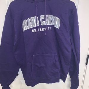 Champion Grand Canyon University Sweatshirt